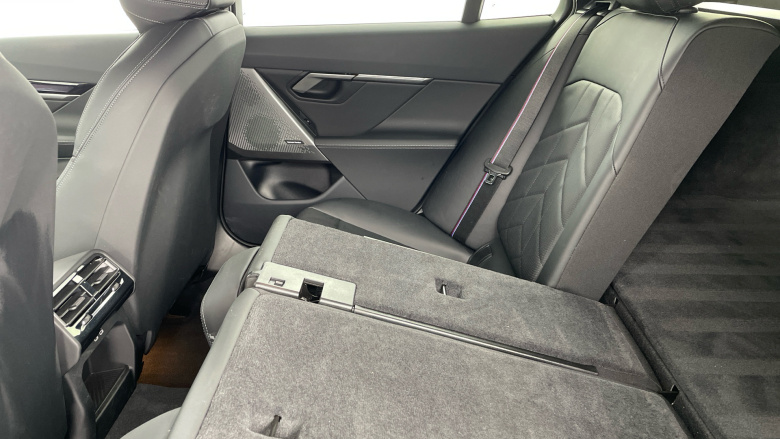 BMW 5 Series 520i M Sport Pro 5dr Auto Petrol Estate